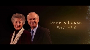 BT Daily: Dennis Luker 1937-2013