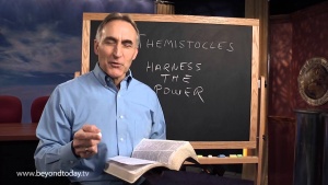 BT Daily: Themistocles - Harness the Power