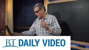 BT Daily: Victory Disease