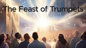 Sermon: The Feast of Trumpets