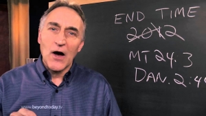 BT Daily: 2012 - End of Time?