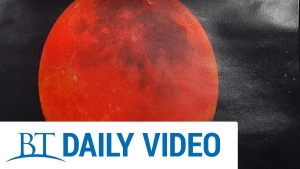 BT Daily: Blood Moons and Alignment
