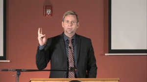 20180224 Sermon David Holladay The Two Tree Redux - Part 3: The Antidote