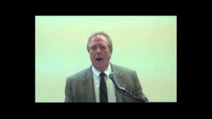 2012 12 01 Andy Sieker   End Time Prophecy, Be Prepared