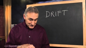 BT Daily: Drift