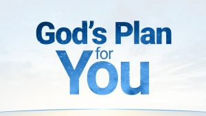 Beyond Today Bible Study: God's Plan for You