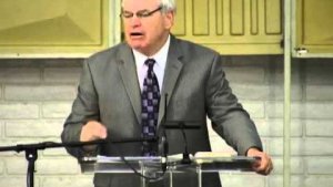 Sermon: Responding to God's Radical Calling - Robin Webber (Jan 2, 2016)