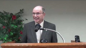 Ken Martin - Do You Cherish The Word of God? Why is God's Way Better?