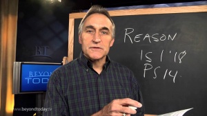 BT Daily: Politics and Reason