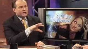 Spiritual Restlessness
