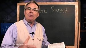 BT Daily: Hate Speech