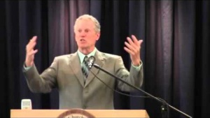 How to Become At One with God (Day of Atonement) 9-26-2012 Randy Schreiber