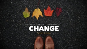 Scott Krohn - Change - Nov. 4, 2023