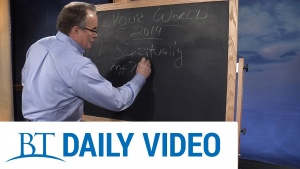 BT Daily: Your World in 2014 - Part 3
