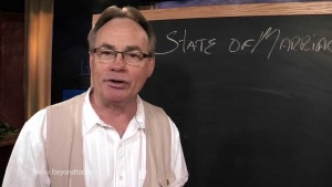 BT Daily: The State of Marriage