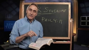 BT Daily: Do You Have The OK Syndrome?