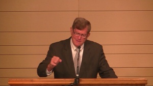 Stan Martin "Fight the Good Fight of Faith"