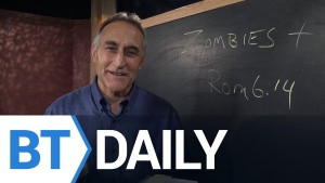 BT Daily: Zombies!