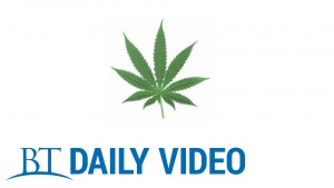 BT Daily: "I'm a pastor who smokes marijuana"