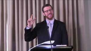 Steven Britt - God's True Church: Circumcised in Heart