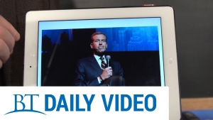 BT Daily: The Brian Williams Affair