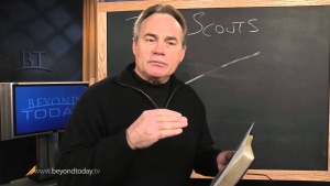 BT Daily: The Boy Scouts and the Gay Agenda