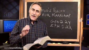 BT Daily: Gay Marriage