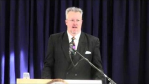 Visualizing the Kingdom of God 12-7-2013 Steve Kennedy