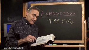 BT Daily: What is Armageddon?