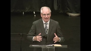 Behold the Lamb of God – Robin Webber (Apr 13, 2019)