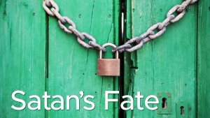 Sermon: Satan's Fate