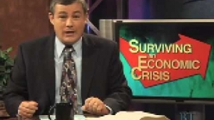 Surviving an Economic Crisis