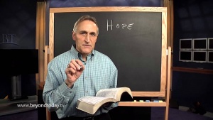 BT Daily: Tornadoes, God & Hope