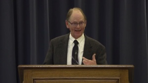 2024 01 06 - History, Language, and the Context of Acts 15 - John Freeman