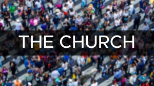 Sermon: The Church