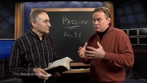 BT Daily: Passion