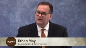 Compromise & the Christian