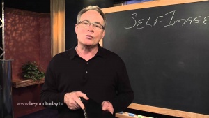 BT Daily: What's Your Self-Image?