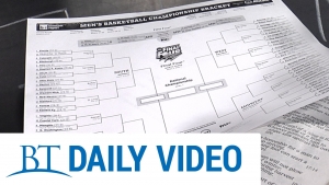 BT Daily: Bracket-ology