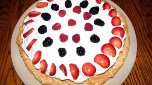 Pavlova