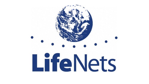 LifeNets logo