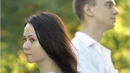 How Can You Manage Marriage Stress in Troubling Times?