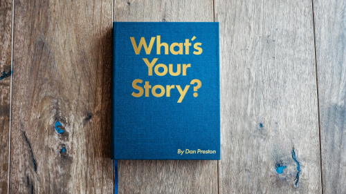 What's Your Story?