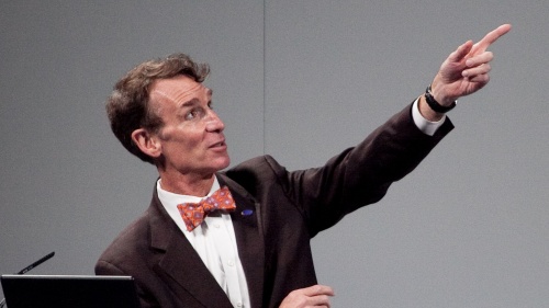 A Response to Bill Nye&#039;s Critical Question: What truly is &quot;the most serious problem facing human kind&quot;?