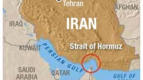 Closing the Strait of Hormuz: A Serious Iranian Threat