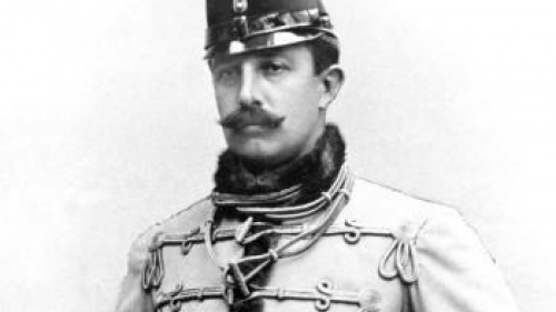 Death of a European: Otto Von Habsburg