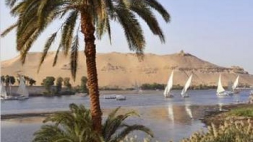 Egypt in History and Prophecy