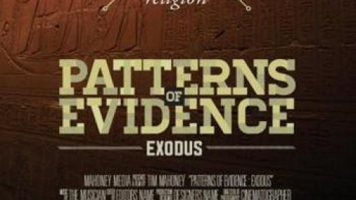 Film Review: Patterns of Evidence: Exodus