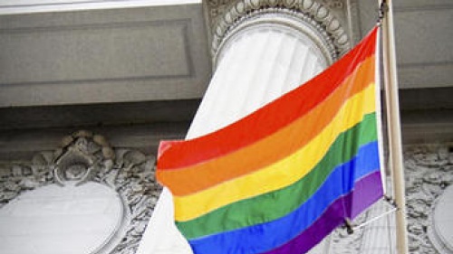 Government and the Gay Agenda