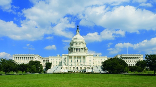 US Capitol